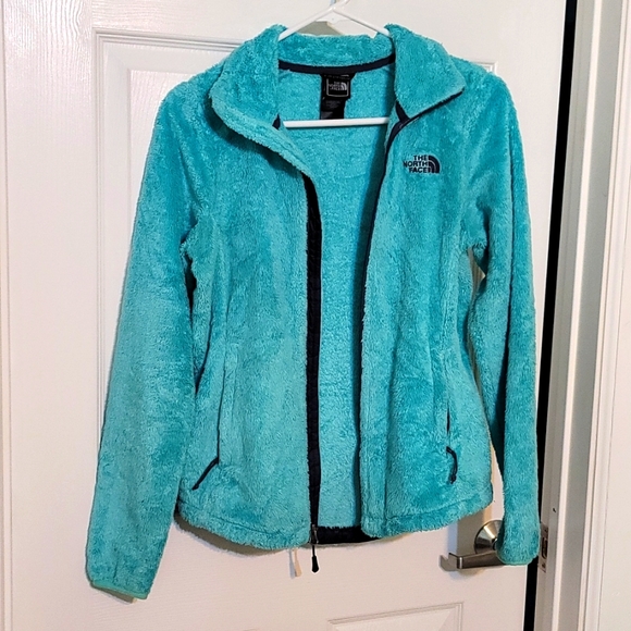 North Face Fleece jacket - Picture 3 of 11